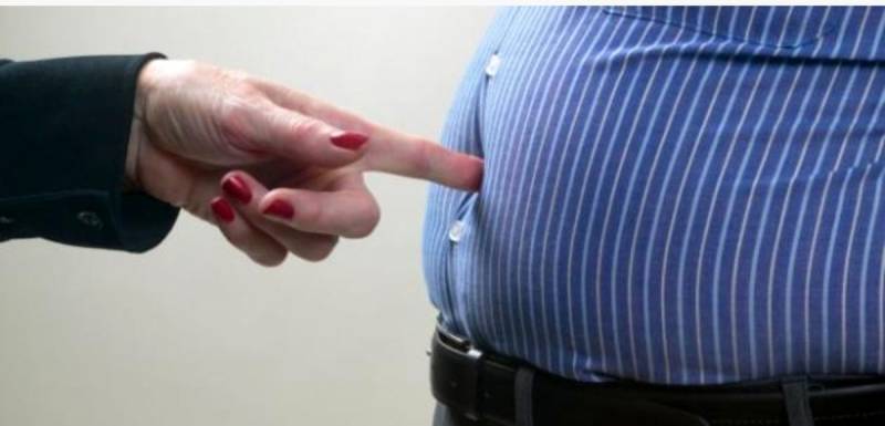 عجیب‌‌ترین غذاهایی که باعث بزرگی شکم می‌شوند